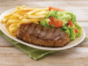 Bife de chorizo