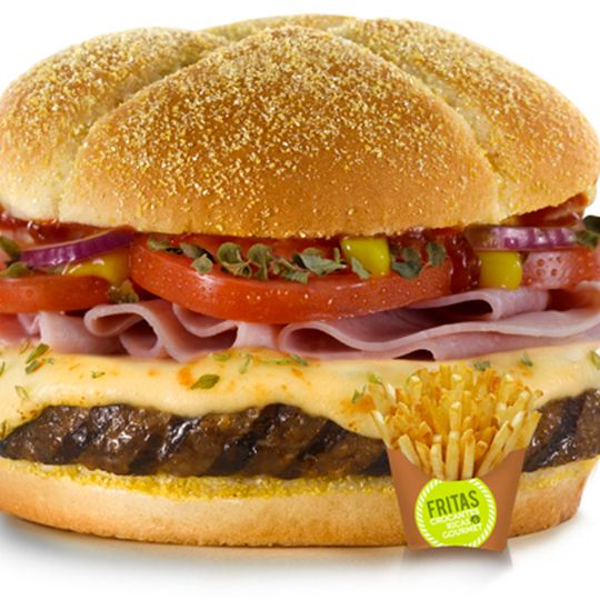 Sabor Gourmet San Martin Factory