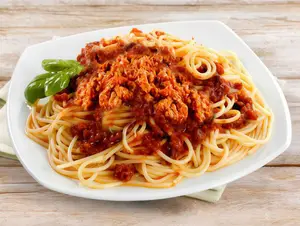 Spaghetti al huevo