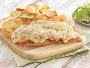 Suprema Napolitana