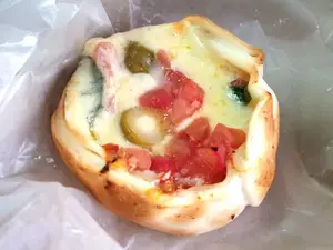 Canastita Capresse