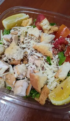Chicken Salad