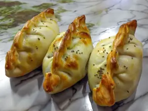 Empanada De Pollo