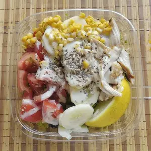 Ensalada Fresh