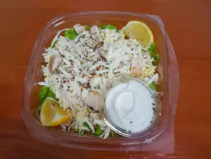 Ensalada July