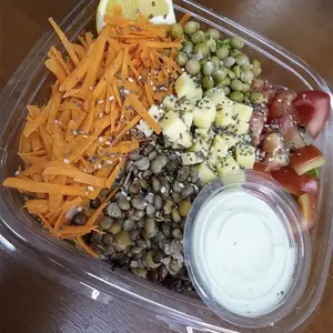 Ensalada Mood