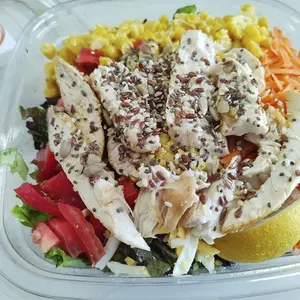 Ensalada Toscana