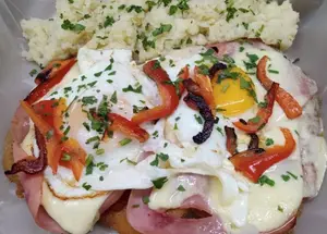 Milanesa Sabor & Arte