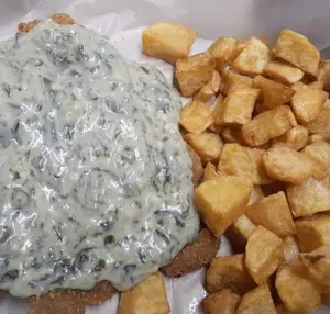 Suprema A La Florentina