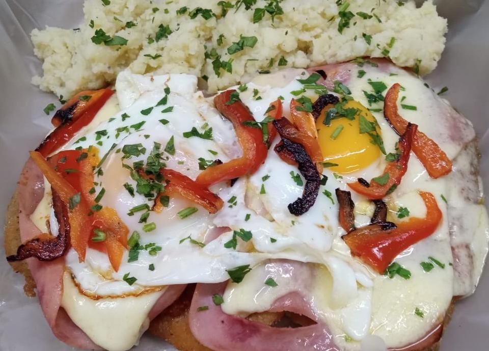 Sabor Y Arte