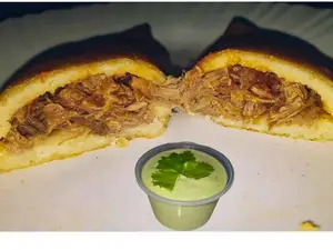 Empanada de carne
