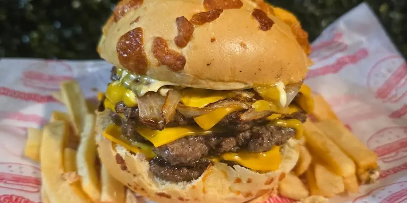 Sabores Al Fuego