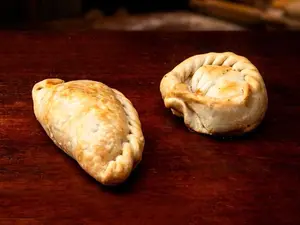 Empanada de carne