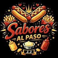 Sabores Al Paso J J