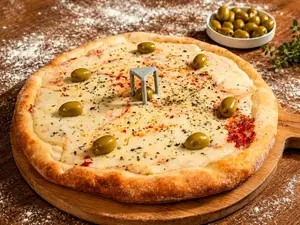 Muzzarella