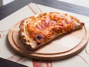 Calzone americano