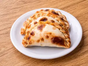 Empanada de carne