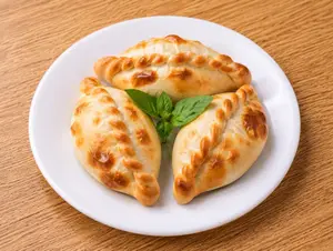 Empanada de pollo