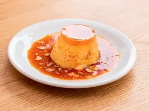 Flan