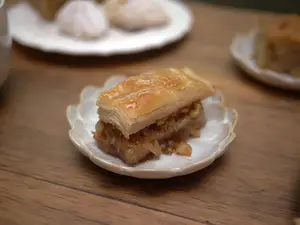 Baklava