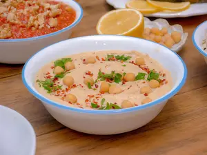 Hummus