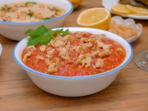 Muhammara