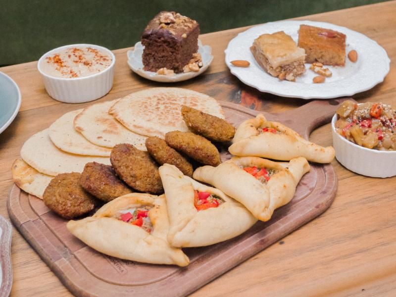 Picadas