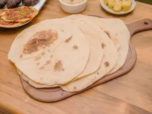 Ración de pan