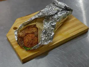 Shawarma supermix