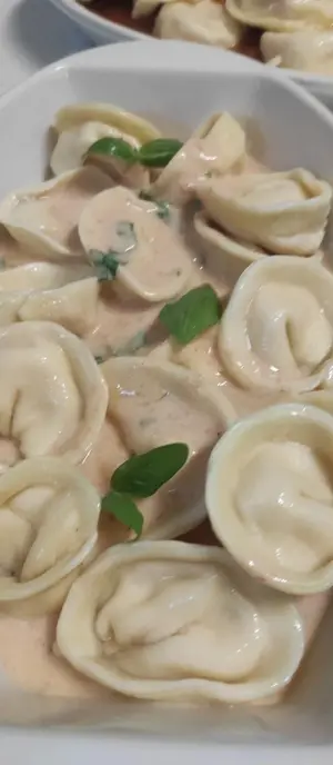 Agnolottis