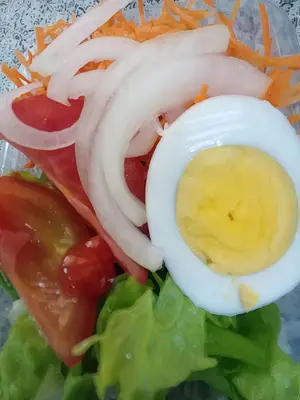 Ensalada Chica