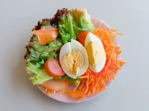 Ensalada Grande