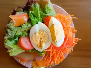 Ensalada Mediana