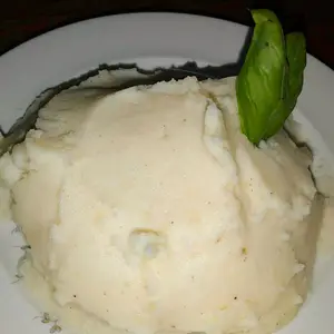 Pure de papas xl