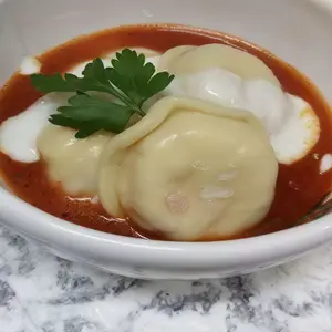 Sorrentinos salsa a elección