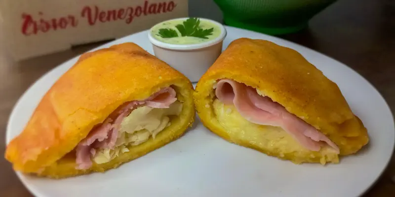 Salado Y Dulce