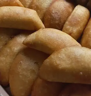 6 Empanadas Minis