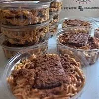 Chocotorta