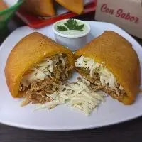 Empanada Catira