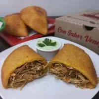 Empanada De Pollo