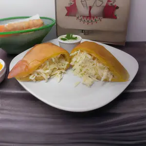 Empanada De Queso