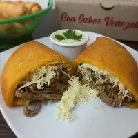 Empanada Pelua