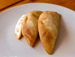 Empanada Pelua Especial