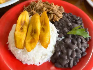 Pabellón Criollo