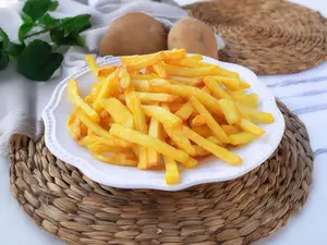 Papas Fritas
