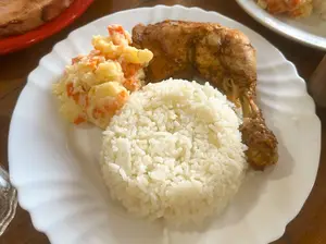 Pollo al Horno