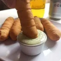 Tequeño De Queso