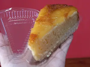 Torta de Piña