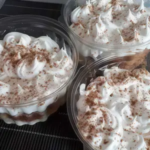 Torta Tres Leches