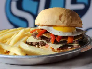Buenos aires doble+ papas